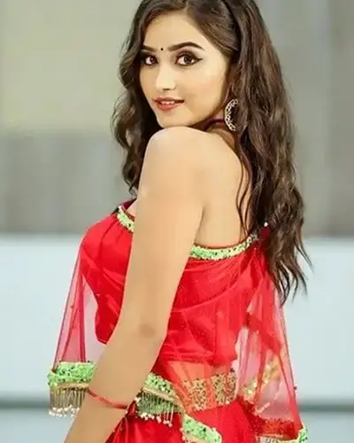 Escort In Guntur